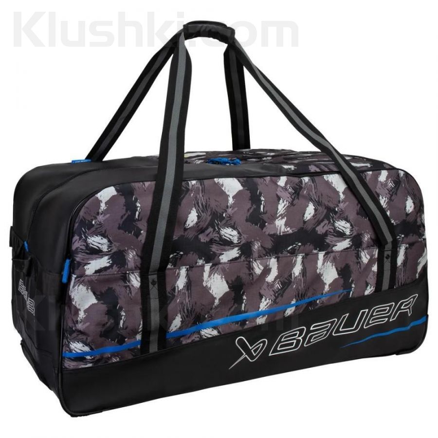 Баул на колесах S24 Bauer Premium Wheeled Bag (SR)-CLR-MTO