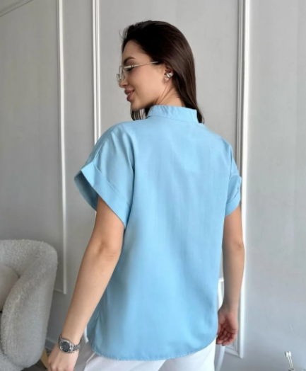 Блузка женская 47554