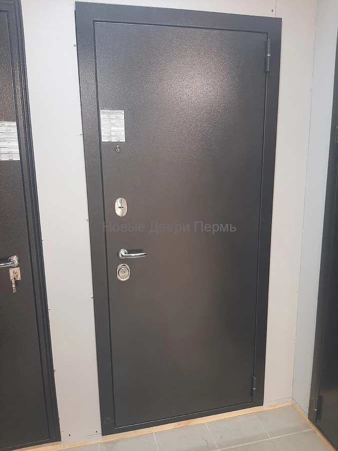 Престиж Бетон 2 Лофт  входная дверь