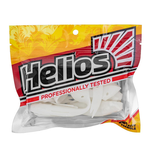 Виброхвост "Helios" Kasandra, цв. Phosphorus