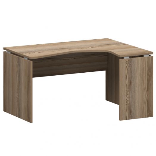 Стол эргономичный НТ-040 правый