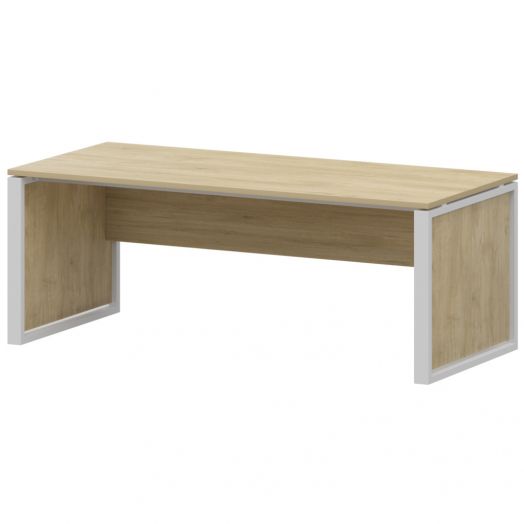 Стол руководителя НТМ-180-КМК