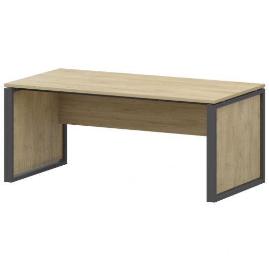 Стол руководителя НТМ-160-КМК