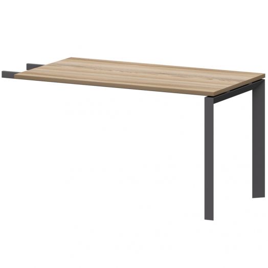 НТМПБ-П-735 Бриф-приставка на м/каркасе