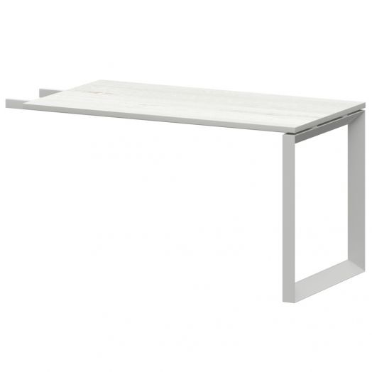 НТМПБ.О-735 Бриф-приставка на м/каркасе