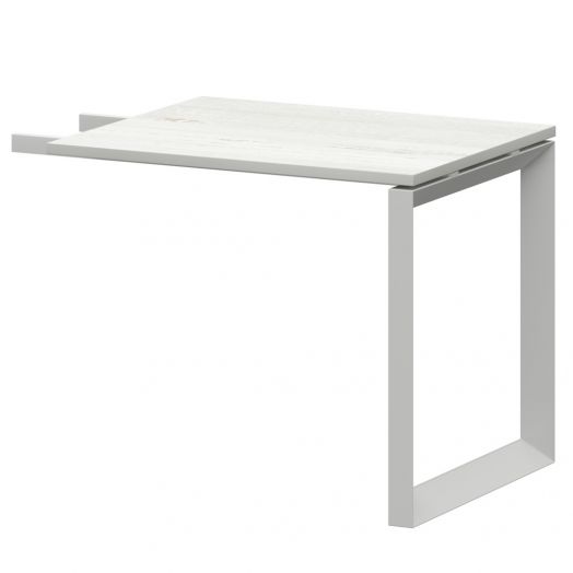 НТМПБ.О-709 Бриф-приставка на м/каркасе