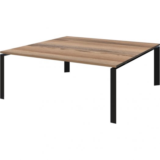 НТМП.П.180.11 Стол переговорный на  м/каркасе