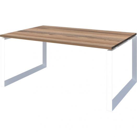 НТМП.О.160.11 Стол переговорный на м/каркасе