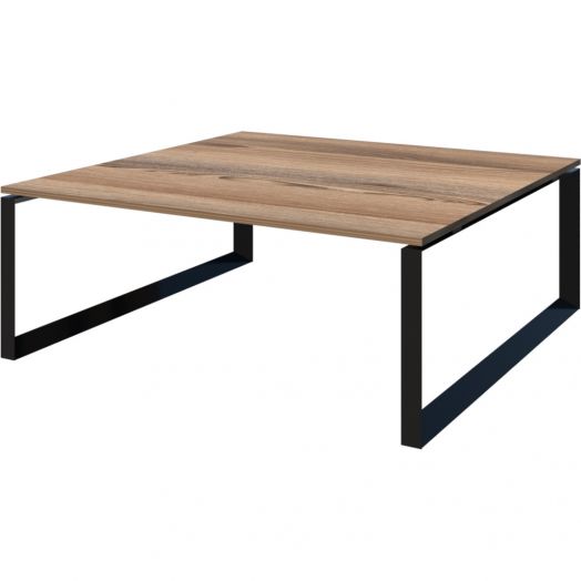 НТМП.О.120.11 Стол переговорный на м/каркасе