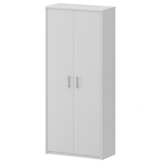 Стеллаж закрытый