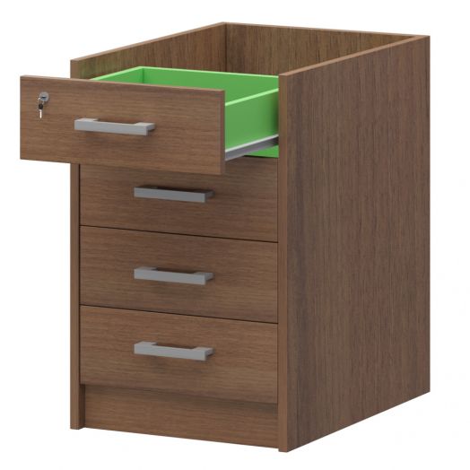 Корпус тумбы АТ-07