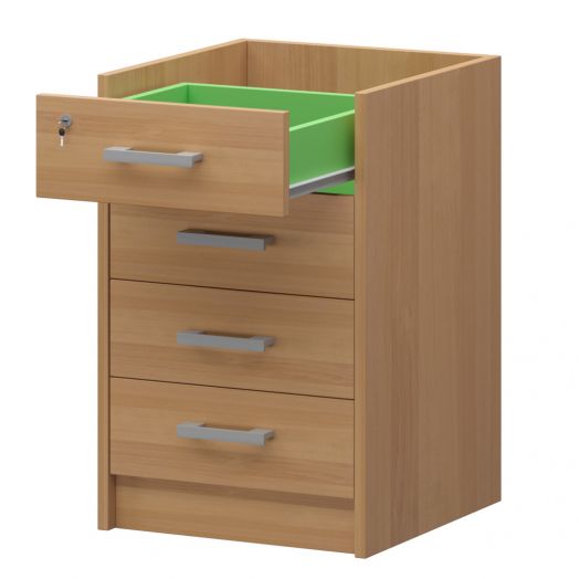 Корпус тумбы АТ-05