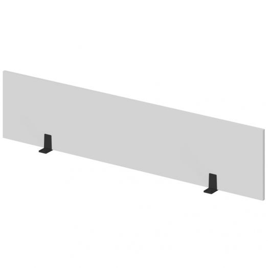 Экран СМЭ18-16 для одиночного стола