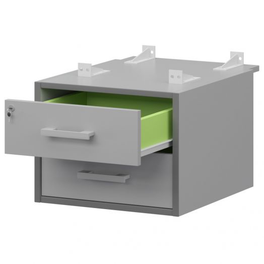 Тумба АМТ2-02Ц.73 -01)