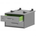 Тумба АМТ2-02М.73 -01)