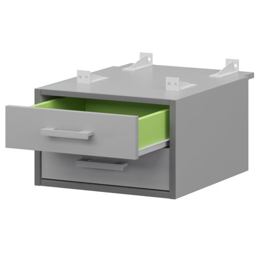 Тумба АМТ2-02.73 -01)