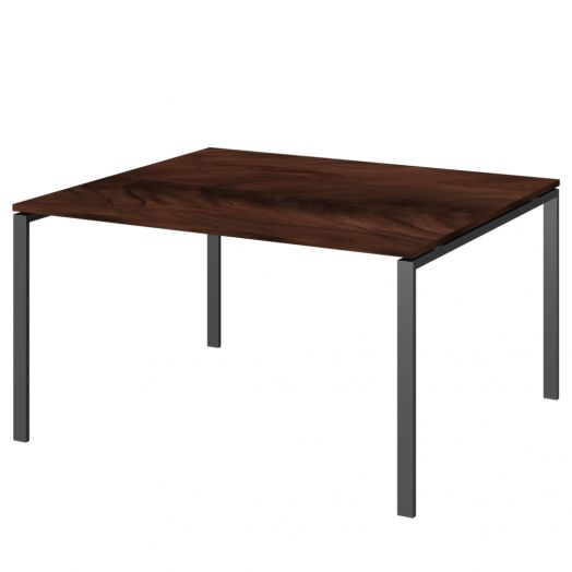 Стол переговорный АМП-005.123 на м/каркасе