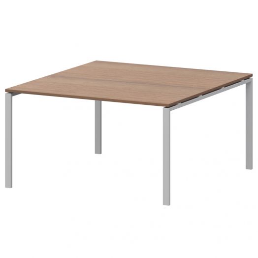 Стол переговорный АМП-003.123 на м/каркасе