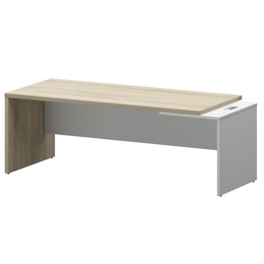 Стол руководителя KZ-22R правый