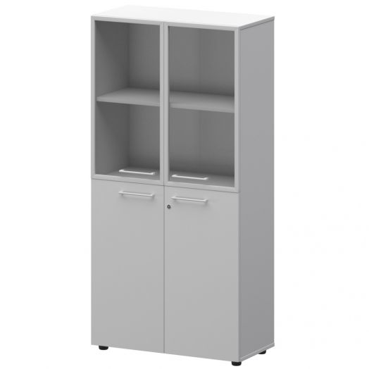 СМШ48.28F.28RS Шкаф высокий комб.