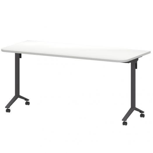 Стол мобильный складной МБ25-160.70Р