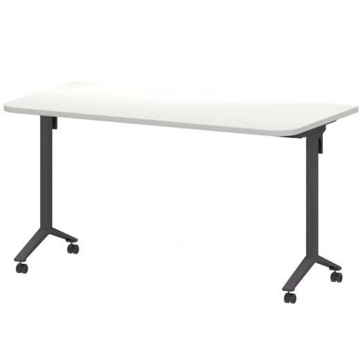 Стол мобильный складной МБ25-140.70Р