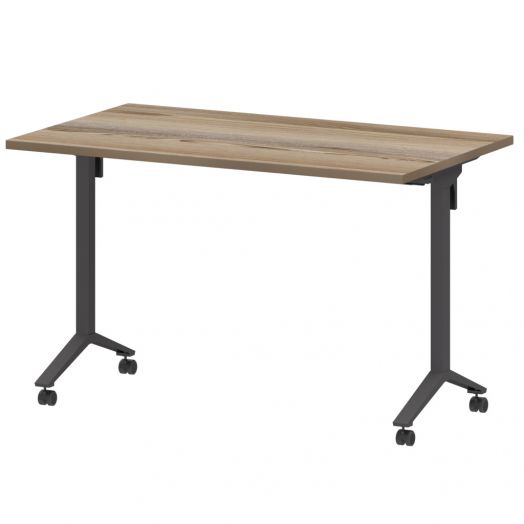 Стол мобильный складной МБ25-120.70