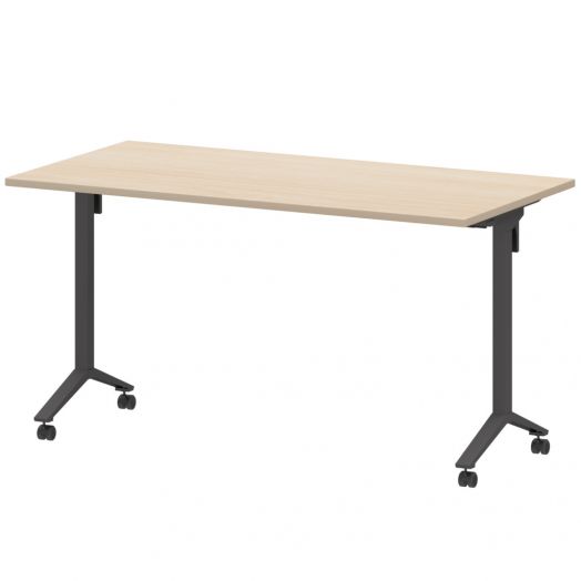 Стол мобильный складной МБ22-140.70