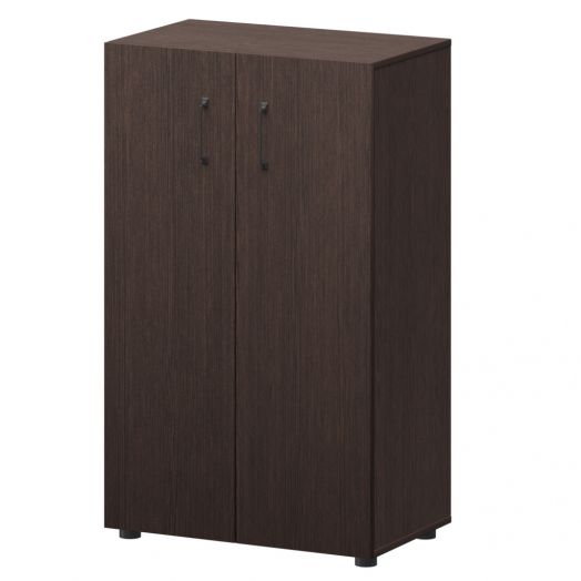 Стеллаж средний закрытый (К-933,К-943,КФ-942)