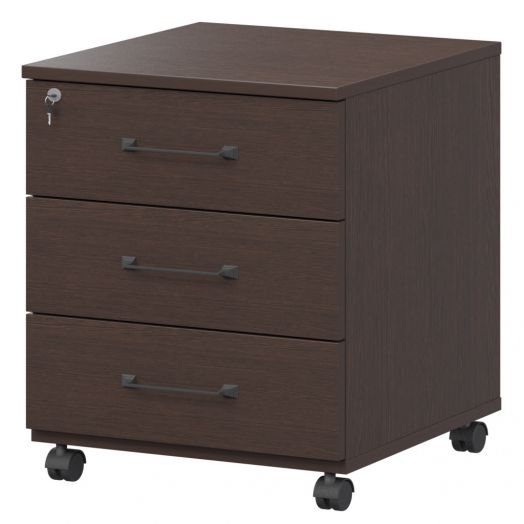 К-923 тумба мобильная