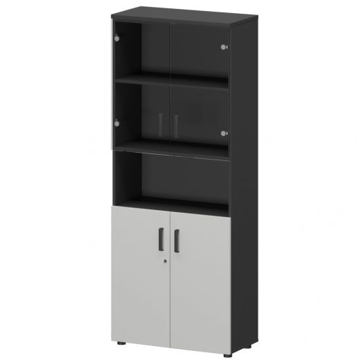 Шкаф СМШ-58Д2С2 Тип1