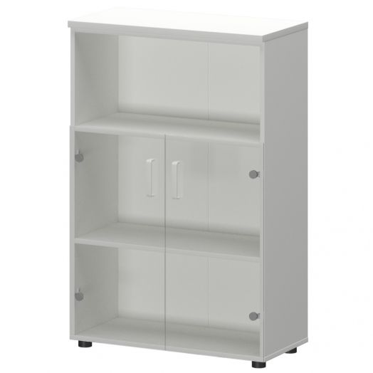 Шкаф СМШ-38С2 с топом