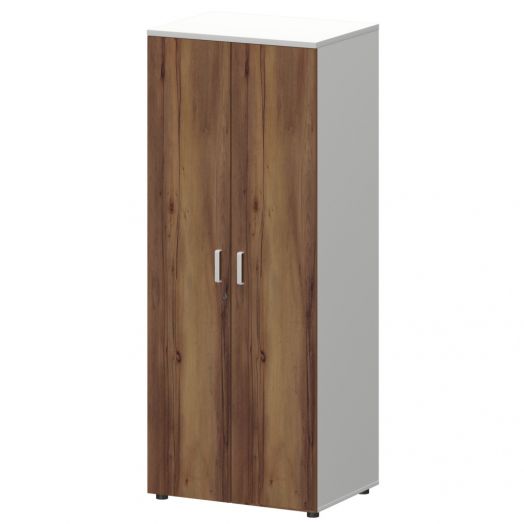 Шкаф для одежды СМШ-58-6ШД Тип1