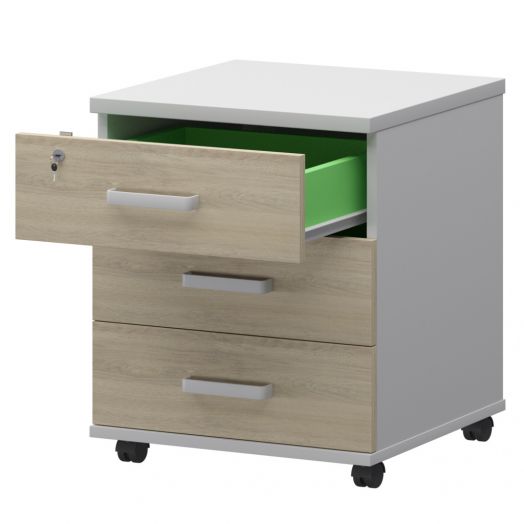 Тумба СМТ-3ПЦ Тип1