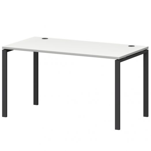 Стол СМС25-П-18К.73.Пр25 на м/каркасе