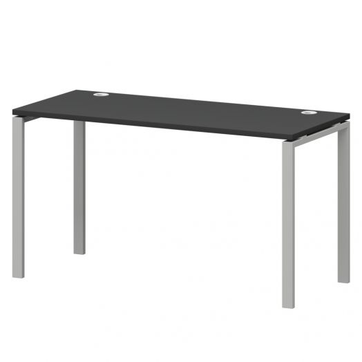 Стол СМС25-П-12К.60.Пр25 на м/каркасе