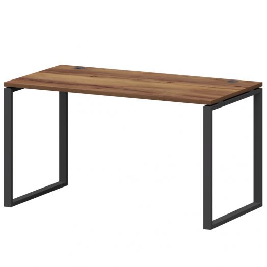 Стол СМС25-О-10К.73.Пр25 на м/каркасе