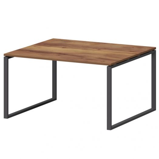 Стол переговорный СМСП-О-12.123.Пр25 на м/каркасе