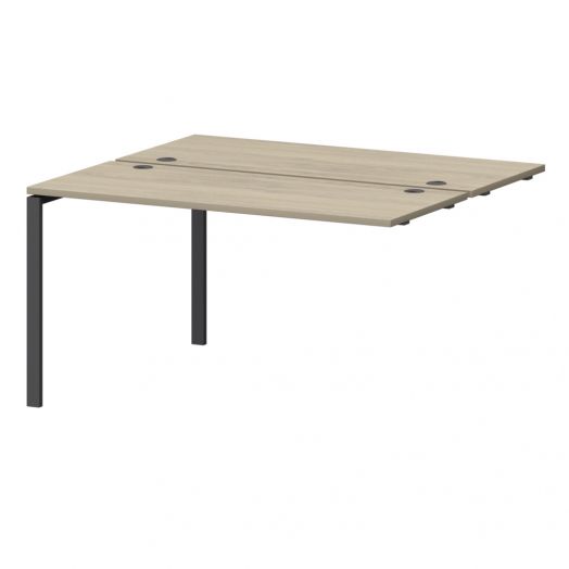 Модуль двойной универсальный СМС2-П-18К.120Э.Пр25 на м/каркасе