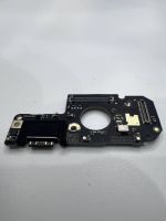 XIAOMI REDMI NOTE 12s нижняя плата с системным разъёмом оригинал с разбора