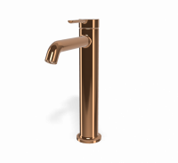 Высокий смеситель для раковины Fima carlo frattini Snap F3111L излив 130мм схема 9 Высокий смеситель для раковины Fima carlo frattini Snap F3111L излив 130мм схема 9