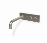 Смеситель для ванны Fima carlo frattini Switch ON F5969X2/1 схема 4