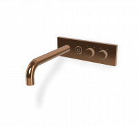 Смеситель для ванны Fima carlo frattini Switch ON F5969X2/1 схема 11