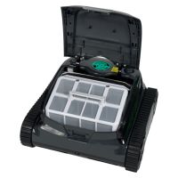 Робот-пылесос WYBOT WY210 S2