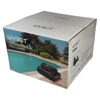 Робот-пылесос WYBOT WY210 S2