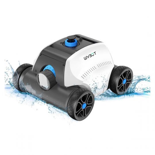 Робот-пылесос WYBOT Osprey 300 pro