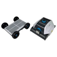 Робот-пылесос WYBOT Osprey 300 pro