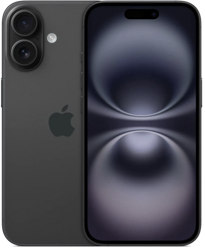 Смартфон Apple iPhone 16 (Новый)