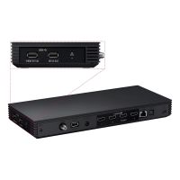 Телевизор Samsung QE85QN990F