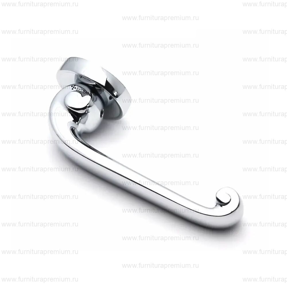 Дверная ручка System Adria AR